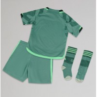 Celtic Replica Third Minikit 2023-24 Short Sleeve (+ pants)